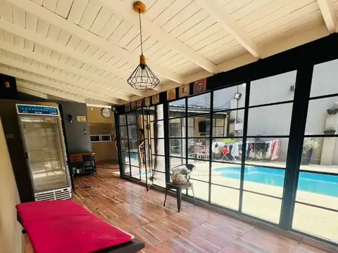 General Rodriguez 462