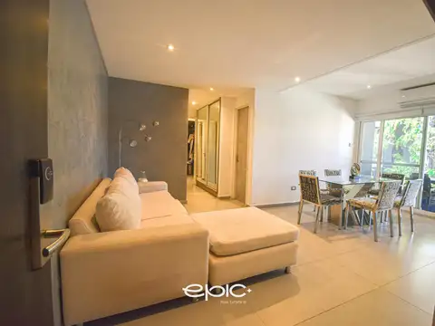 Moreno 4668 - Renata Norte