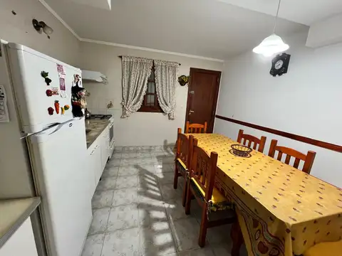 Departamento en Alquiler Temporal en San Bernardo del Tuyú, $ 160.000