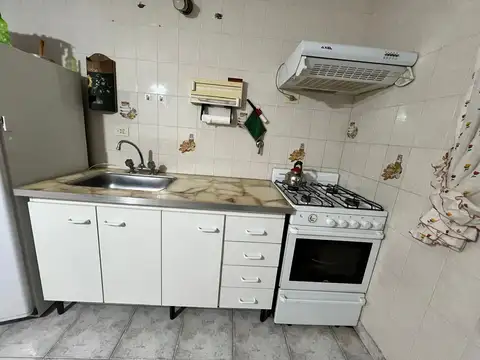 Departamento en Alquiler Temporal con 1 cocheras