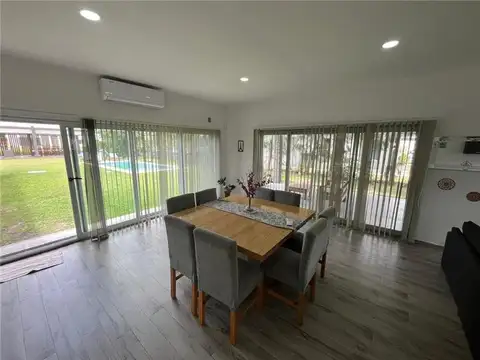 Casa en Venta en Ezeiza, USD 270.000