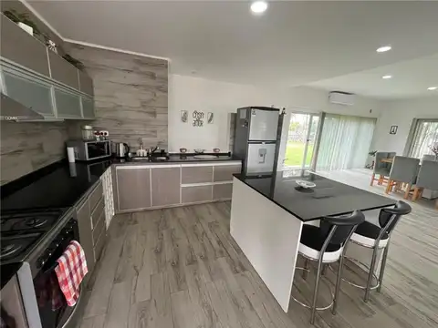 Fincas del Alba | Canning