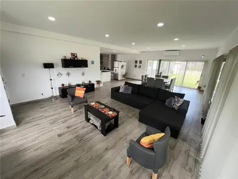 Casa en Venta 4 años