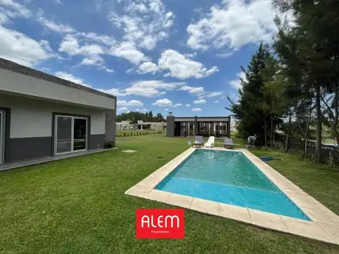 CASAS - CASA - EZEIZA, GRAN BS. AS. OESTE SUR