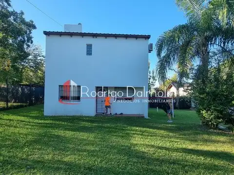 Casa en Venta en Concordia, USD 95.000