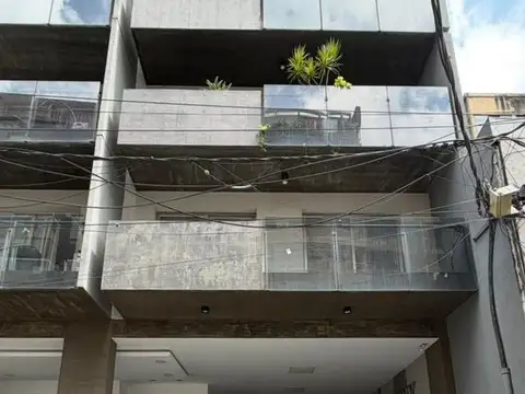 Balcarce 400