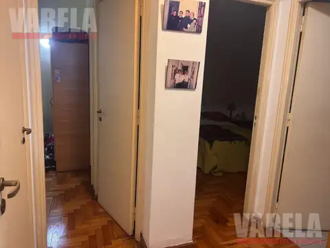 Departamento en Venta 45 años
