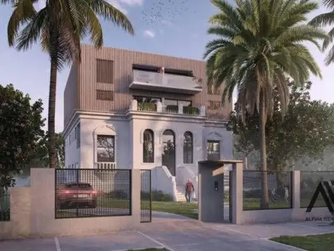 Av. Joaquin Suarez 3500