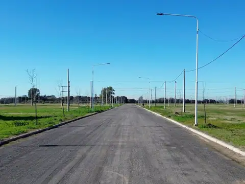 Terreno en Venta en Arroyo Seco, USD 22.000