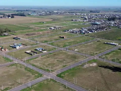 Terreno en Venta de 300,0 m2