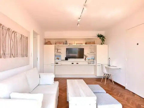 Departamento en Alquiler Temporal de 1 dormitorio