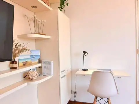 Departamento en alquiler temporario