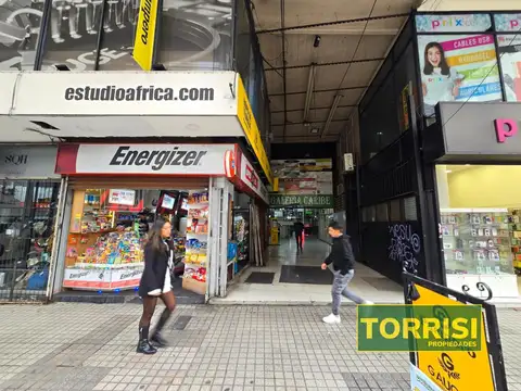 VENTA - LOCAL EN GALERIA - RIVADAVIA 5200 - CABALLITO