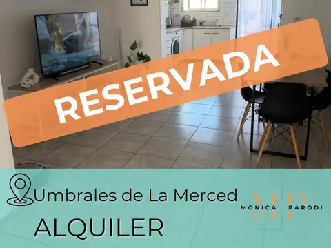 Casa en Alquiler de 2 dormitorios