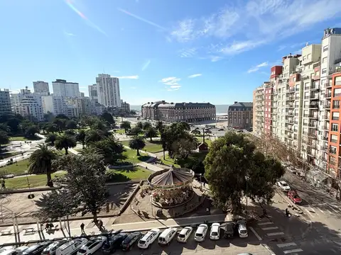 Avda Colón al 1900