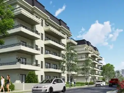 Departamento en Venta de 3 dormitorios