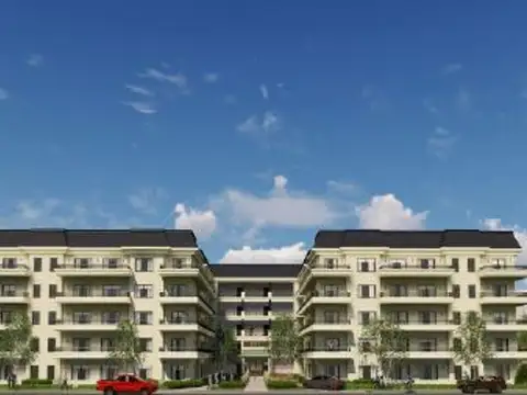 Departamento en Venta de 4 ambientes