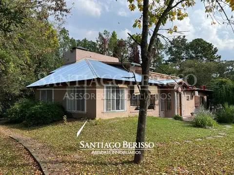 BARRIO ALTO LOS CARDALES