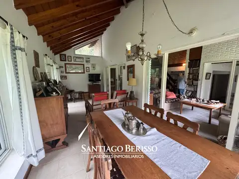 BARRIO ALTO LOS CARDALES