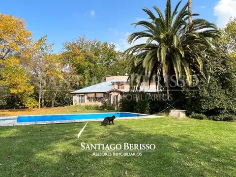 Casa  en Venta ubicado en Barrio Parque Natura, Campana, G.B.A. Zona Norte