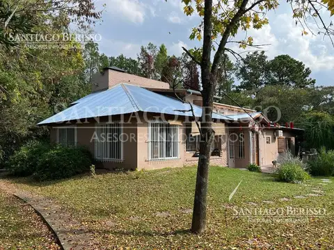 BARRIO ALTO LOS CARDALES