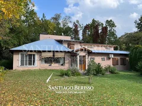 Casa  en Venta ubicado en Barrio Parque Natura, Campana, G.B.A. Zona Norte
