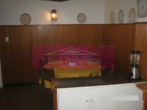 Casa en Alquiler Temporal al Este