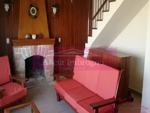 Avenida Costanera 1400