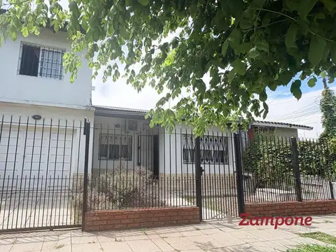 Rosales  al 1300 Luis Guillon