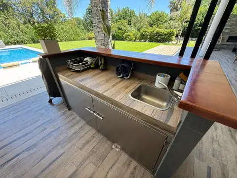 Casa en Venta al Sudoeste