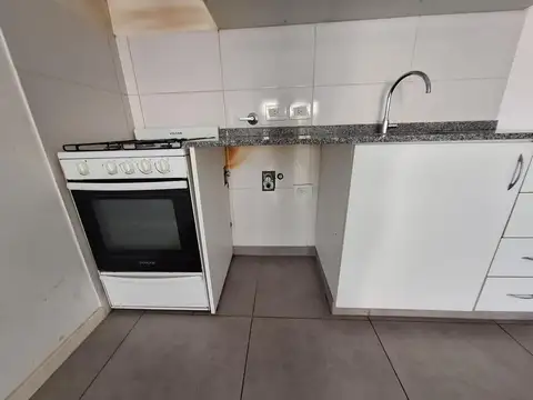 Departamento en Venta 3 años