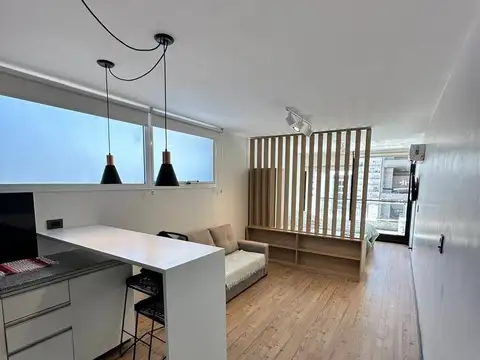 Departamento en Venta en Centro, Rosario