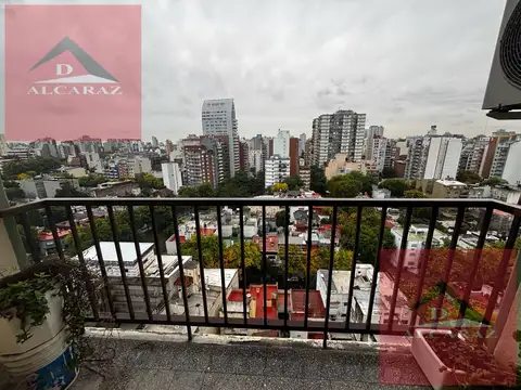 Departamento en Venta 40 años