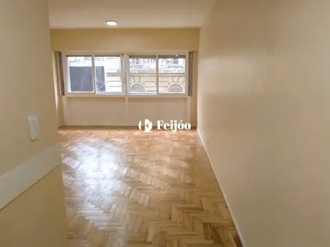 Departamento en Alquiler de Monoambiente