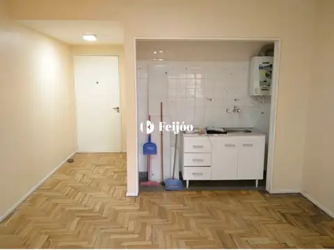 Departamento en Alquiler en Tribunales, $ 450.000