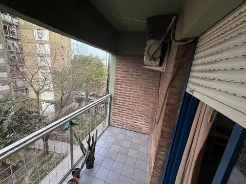 VENTA DEPARTAMENTO 4 AMBIENTES PARQUE CHACABUCO