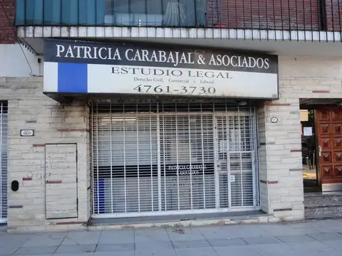Local en Venta 30 años