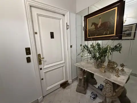 Departamento en ALQUILER  AMOBLADO en Callao al 1800 , RECOLETA