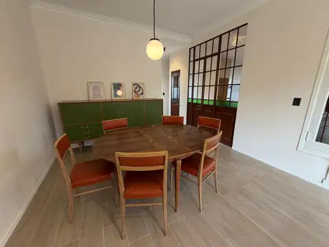 Casa Venta Olivos