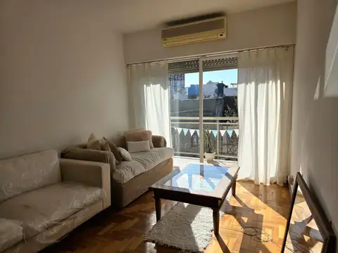Departamento en Alquiler en Lomas de Núñez, USD 800