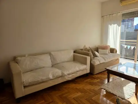 Departamento en Alquiler de 3 ambientes