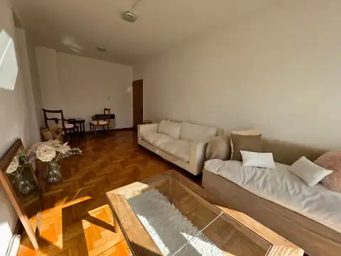 Departamento en Alquiler de 2 dormitorios