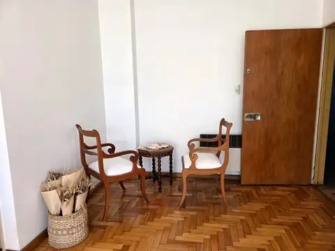 Departamento en Alquiler al Noreste
