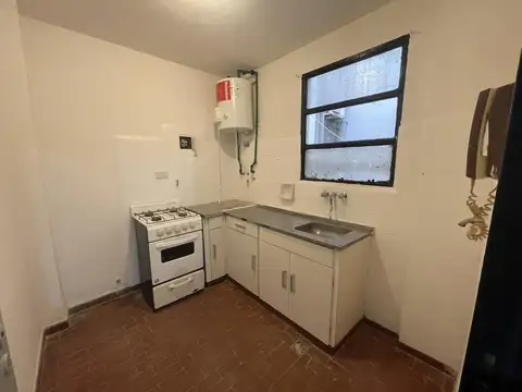 Departamento en Alquiler 50 años