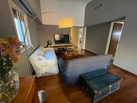 Casa 5 ambientes con 5 baños
