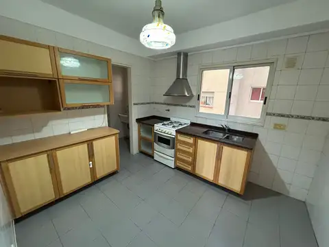 Departamento en Venta 16 años