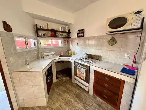 Depto Tipo Casa en Venta de 3 ambientes