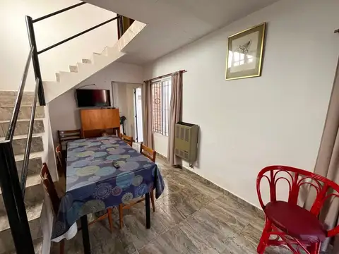 Depto Tipo Casa en Venta 4 años
