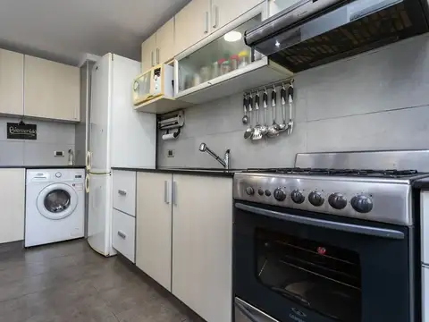 Departamento en Venta 15 años