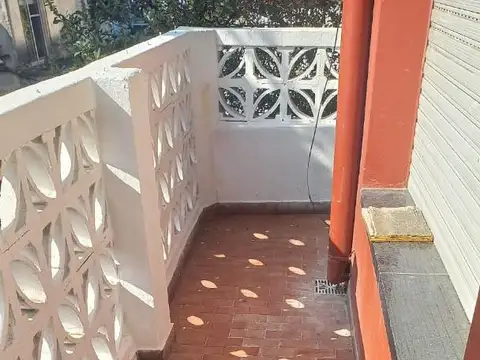 Cagnin 2000, Piso 1